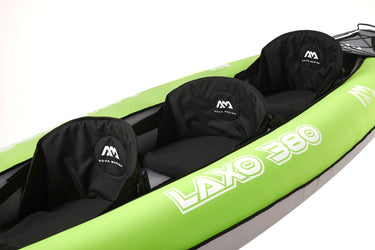 3-Person Inflatable Kayak